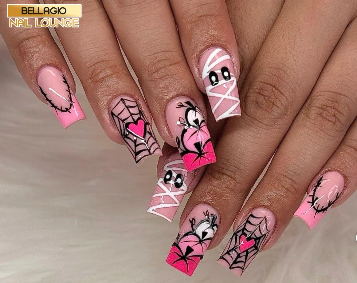 Nail designs